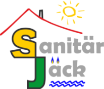 Sebastian Jäck Logo Silber Für Schwarze Hintergründe